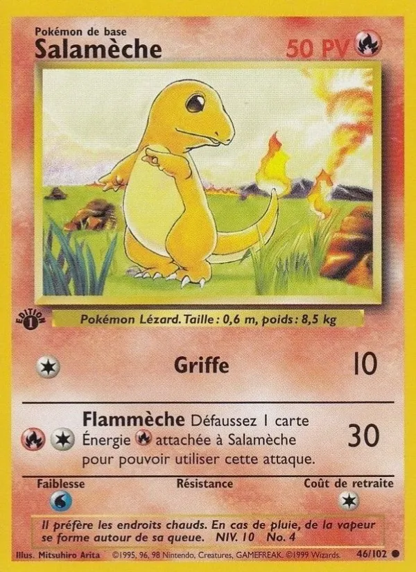 Salamèche