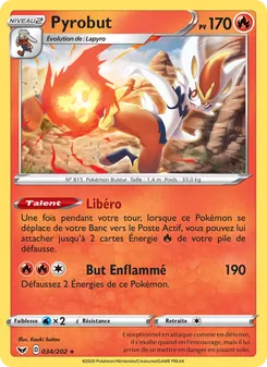Pyrobut